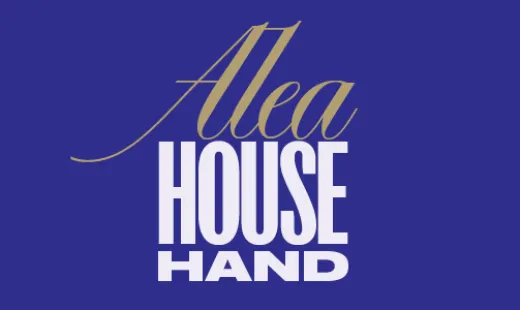 Alea House Hand