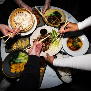 7th Cat Chinese Kitchen