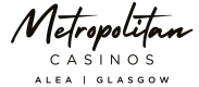 Alea Glasgow logo