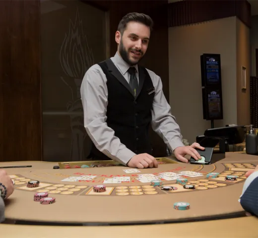 Side Bets in Blackjack: Your Players Guide to Extra Thrills and Wins!