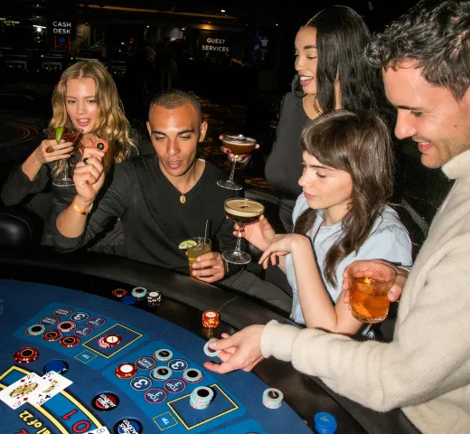 How to Play Blackjack For Beginners