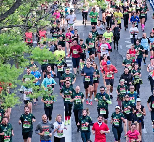 Great Manchester Run