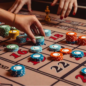 Table Games