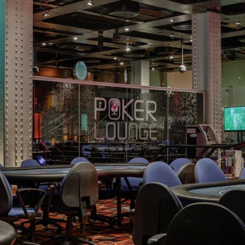 Poker Lounge
