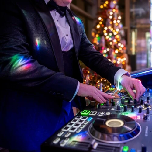 Dance Floor