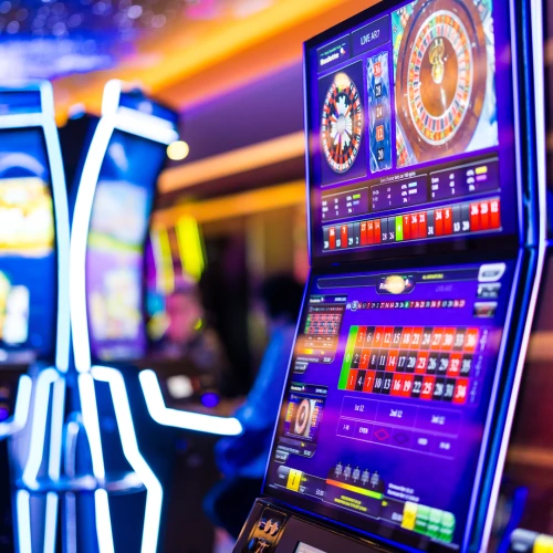 The Casino