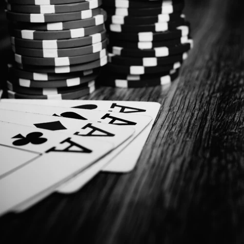cash games every night
