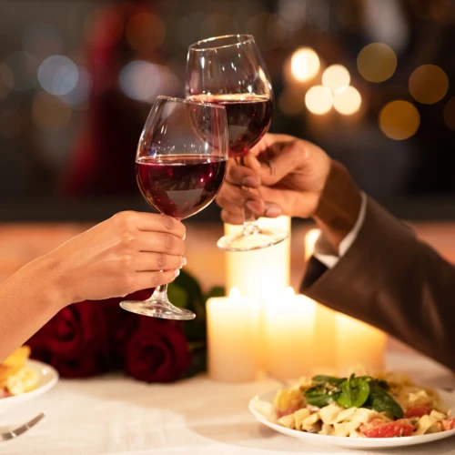 Top 10 Date Night Ideas