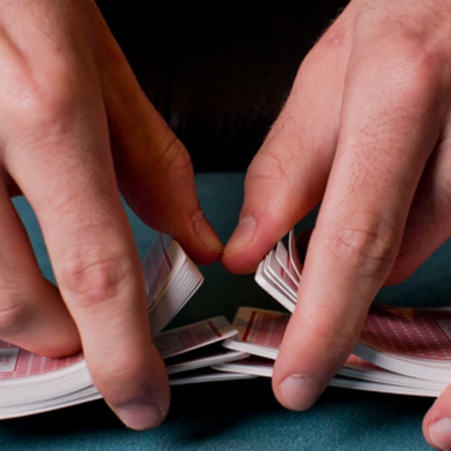 Alea Glasgow's Poker Lounge