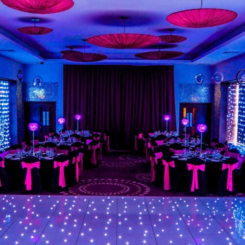 Private Events Suite