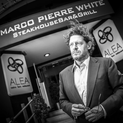 Marco Pierre White