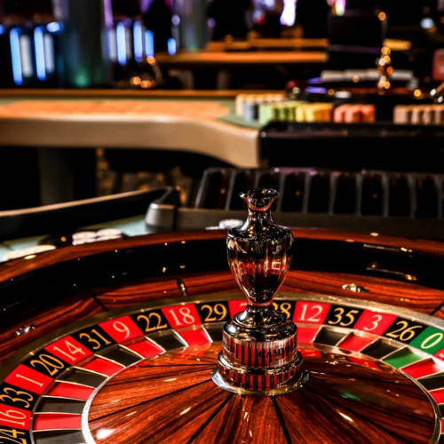 American Roulette