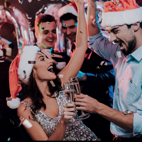 festive packages