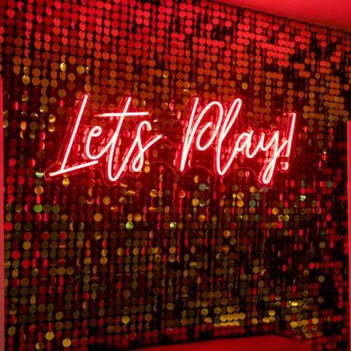 The Casino
