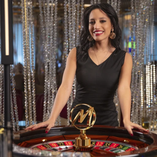 Live Streamed Casino