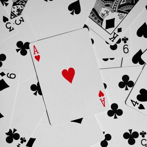 Regular cash games