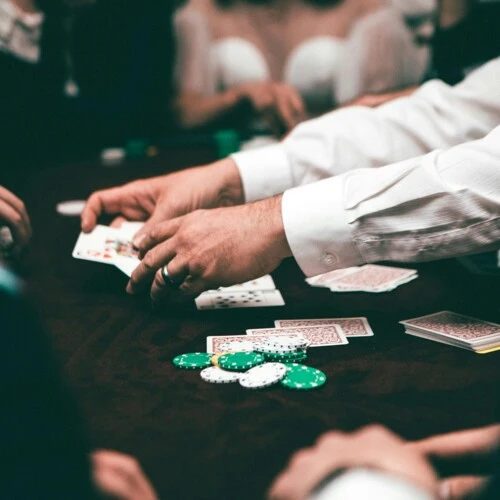 with the highest table limits
