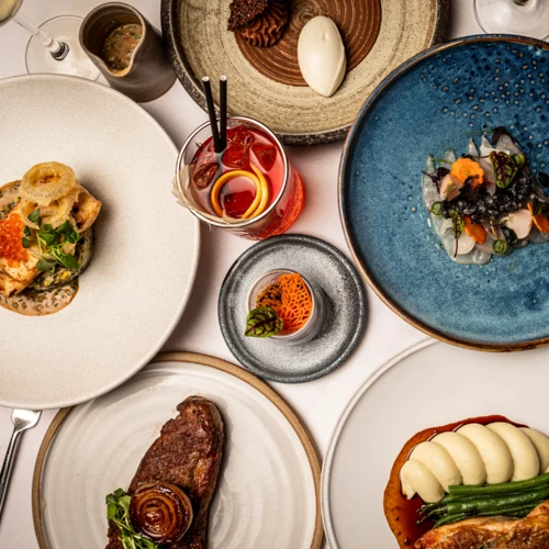 Come and join the party