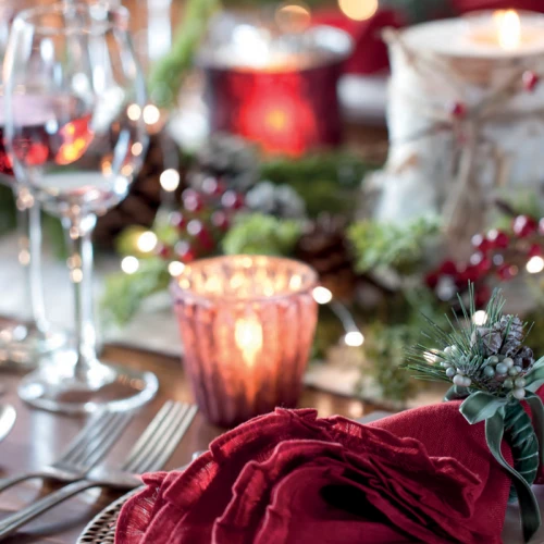 experience the magic