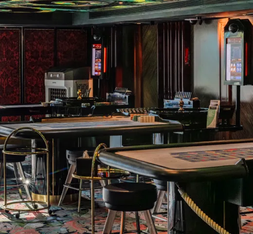 Casino Etiquette 101: What to Know Before You Go