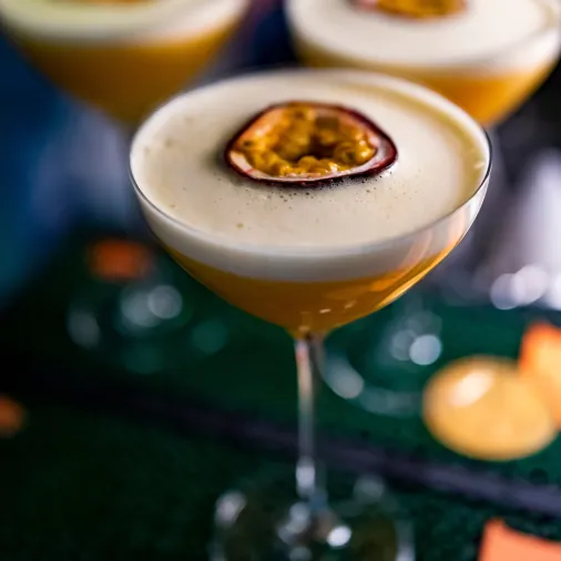 Cocktail Masterclass Experience