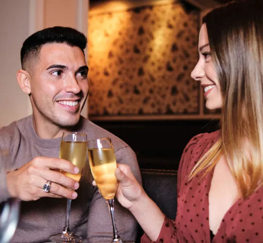 Date Night Ideas In Nottingham