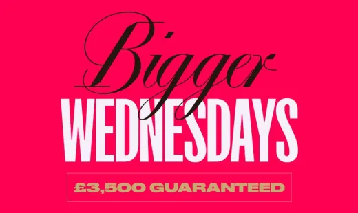 Big Wednesdays