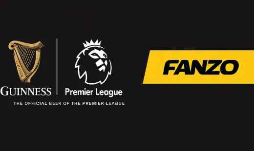 Fanzo x Guinness